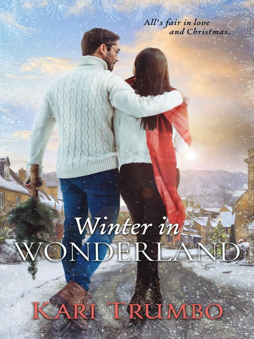 Title details for Winter in Wonderland by Kari Trumbo - Available